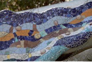 tiles mosaic 0013